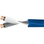 Сетевой кабель Wireworld Mini-Stratus Power Cord 1.0m